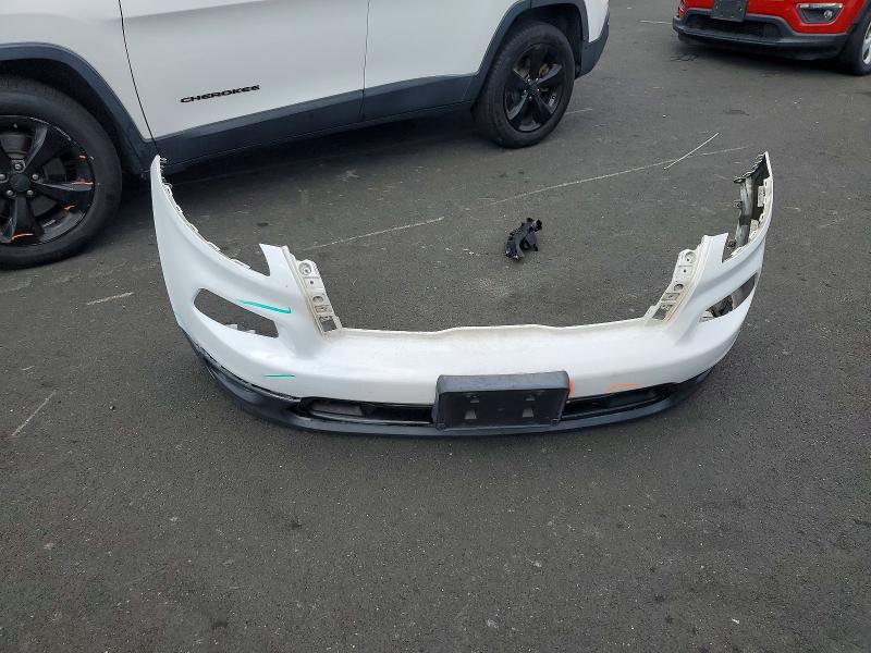 Продажа на аукционе авто 2016 Jeep Cherokee, vin: 1C4PJMCB6GW144109, номер лота: 59723486