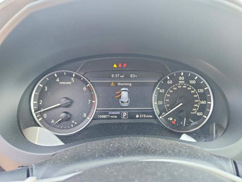 Продажа на аукционе авто 2019 Infiniti Qx50, vin: 3PCAJ5M38KF147917, номер лота: 59229716