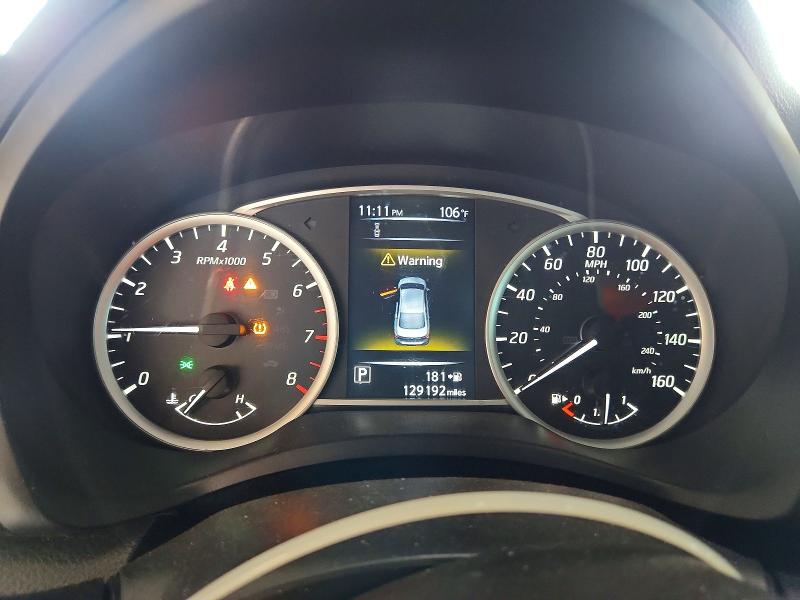 Продажа на аукционе авто 2018 Nissan Sentra, vin: 3N1AB7AP1JY286440, номер лота: 60697066