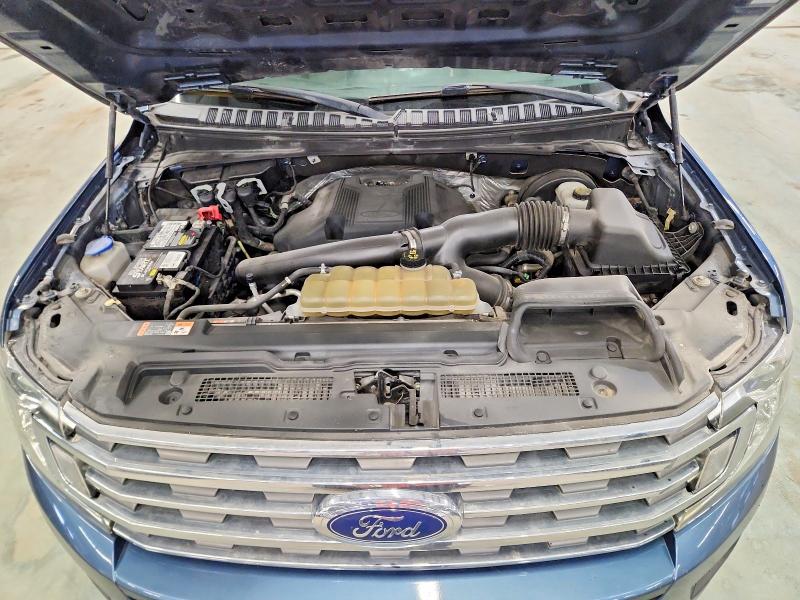 63215126 :رقم المزاد ، 1FMJK1HT9LEA25405 vin ، 2020 Ford Expedition مزاد بيع