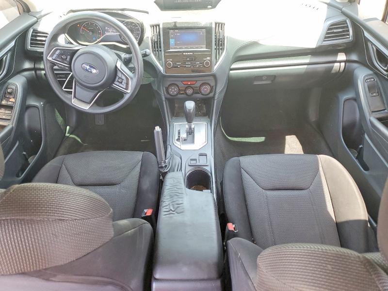 Продажа на аукционе авто 2019 Subaru Impreza, vin: 4S3GTAA62K3722036, номер лота: 62519276