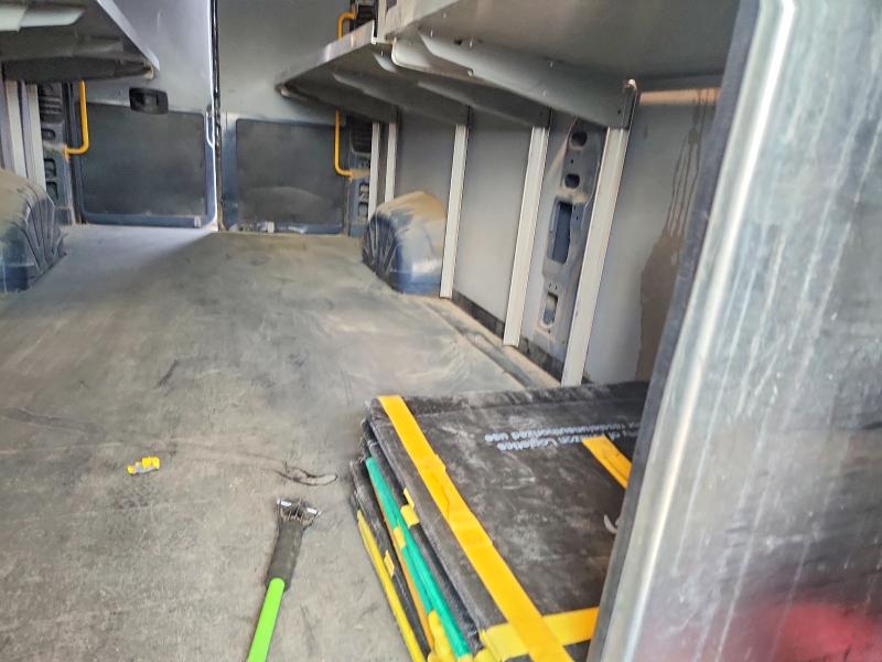 Продаж на аукціоні авто 2021 Ram Promaster 3500, vin: 3C6MRVJG5ME536091, номер лоту: 58766726