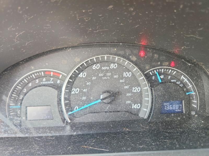 Продаж на аукціоні авто 2012 Toyota Camry, vin: 4T4BF1FKXCR197991, номер лоту: 60930646