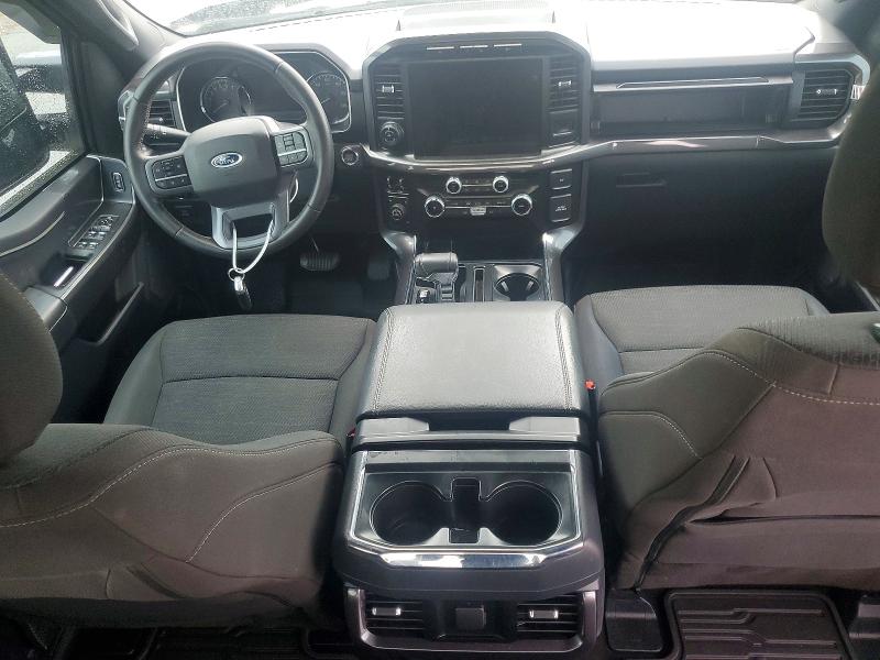 Aukcja sprzedaży 2023 Ford F150, vin: 1FTFW1E81PKD28426, numer aukcji: 61924056