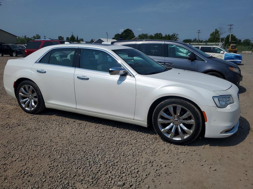 Продажа на аукционе авто 2016 Chrysler 300c, vin: 2C3CCAET2GH238813, номер лота: 63071486