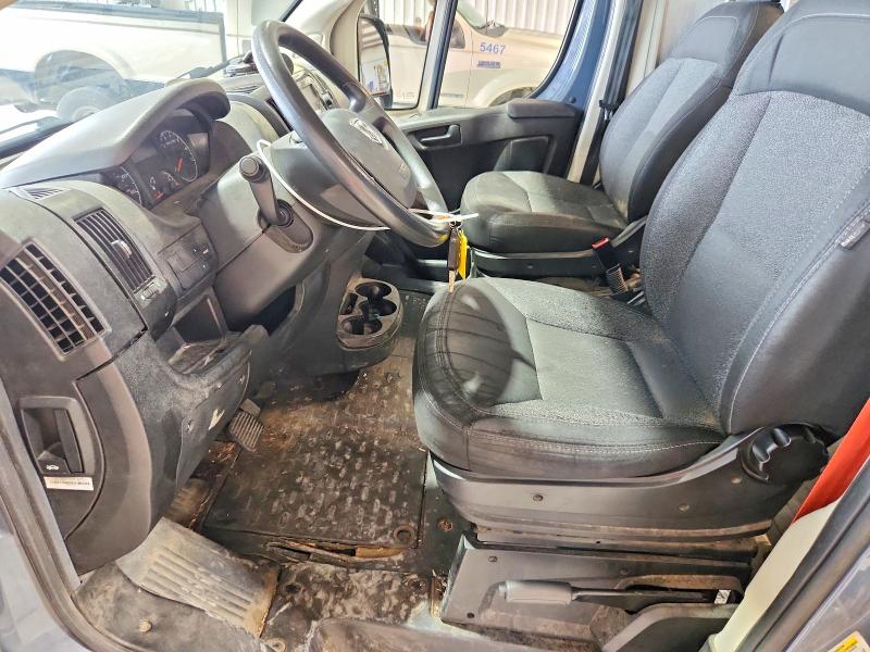 Aukcja sprzedaży 2020 Ram Promaster 3500, vin: 3C6URVJGXLE133934, numer aukcji: 59745676