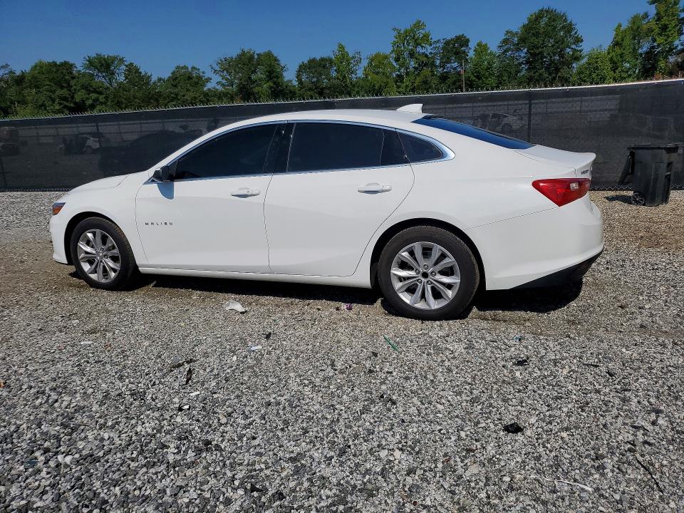 Продаж на аукціоні авто 2023 Chevrolet Malibu, vin: 1G1ZD5ST3PF236352, номер лоту: 62901006
