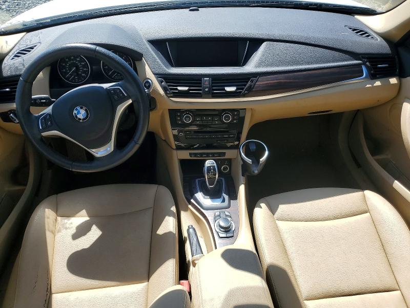 Продажа на аукционе авто 2015 Bmw X1, vin: WBAVL1C51FVY34166, номер лота: 62223096