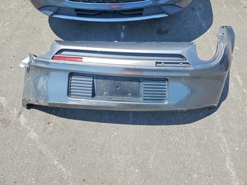 Продажа на аукционе авто 2014 Ford Mustang, vin: 1ZVBP8CF9E5267809, номер лота: 85616785