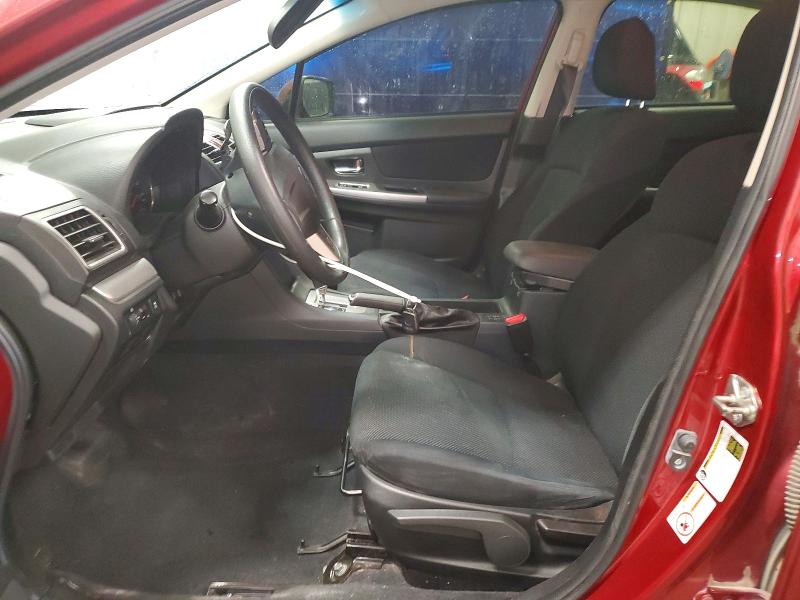 Продаж на аукціоні авто 2015 Subaru Impreza, vin: JF1GJAC66FH013451, номер лоту: 62718216