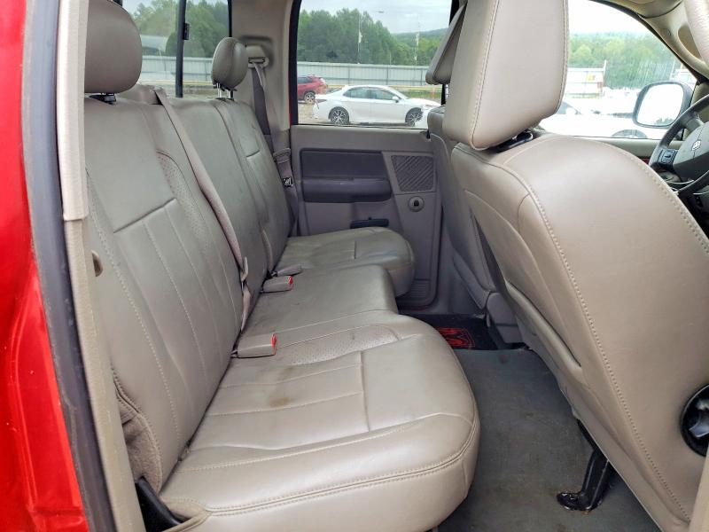 59377306 :رقم المزاد ، 1D7HU18247S274423 vin ، 2007 Dodge Ram 1500 مزاد بيع