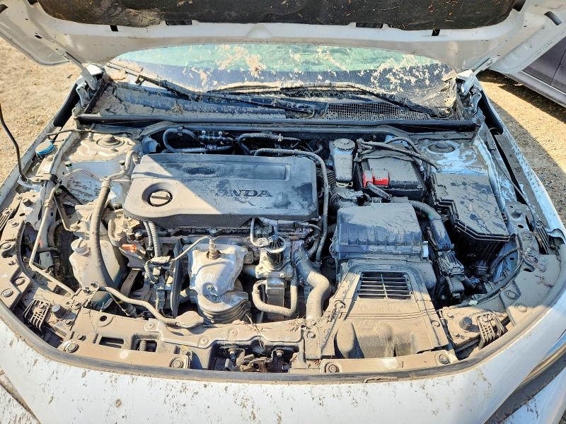 Продажа на аукционе авто 2025 Honda Civic, vin: 2HGFE2F51SH100795, номер лота: 63186746