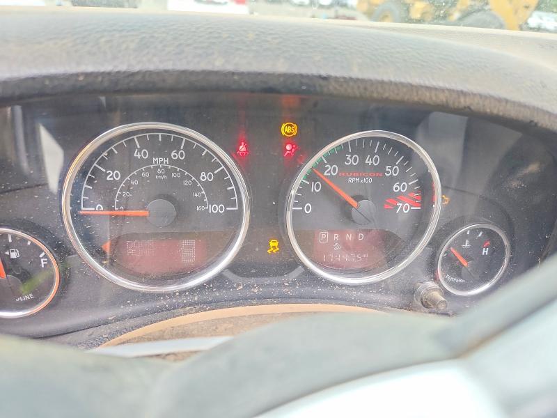 Продажа на аукционе авто 2016 Jeep Wrangler, vin: 1C4BJWCG3GL128338, номер лота: 61443516