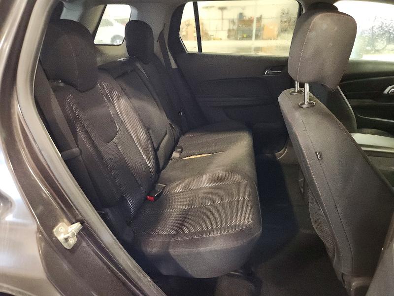 62622966 :رقم المزاد ، 2GKFLWEK8E6117942 vin ، 2014 Gmc Terrain مزاد بيع