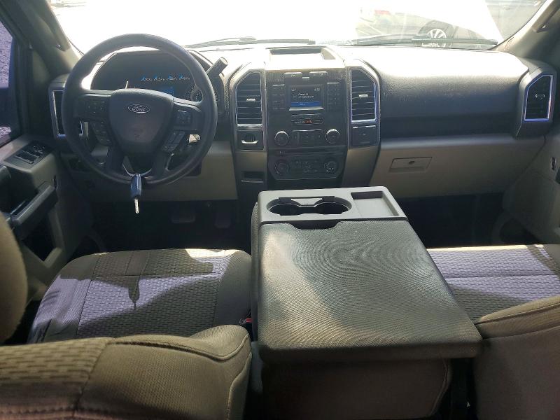 Aukcja sprzedaży 2015 Ford F150, vin: 1FTEW1CP3FFA58564, numer aukcji: 62820306