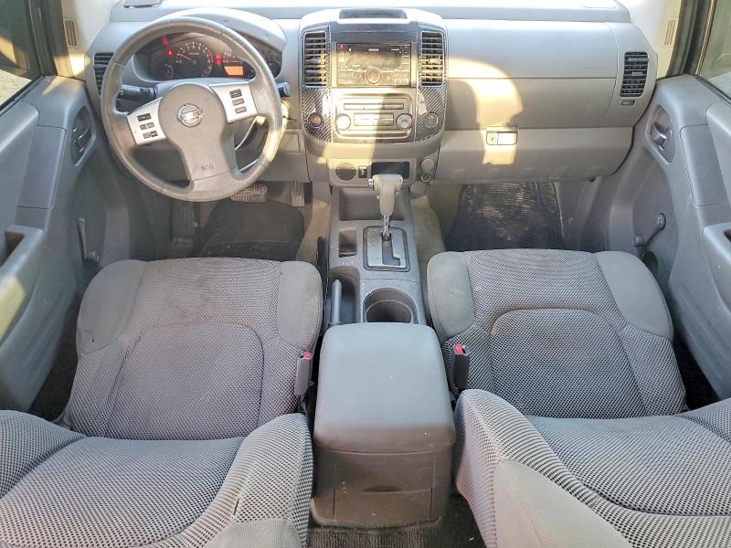 Продаж на аукціоні авто 2016 Nissan Frontier, vin: 1N6AD0ER7GN720910, номер лоту: 62701236