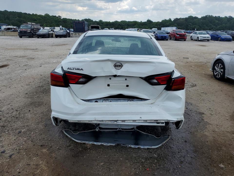 2023 Nissan Altima მანქანა იყიდება აუქციონზე, vin: 1N4BL4BV6PN340434, აუქციონის ნომერი: 60043756