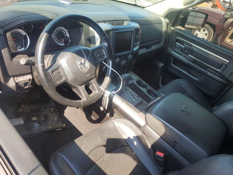 Продаж на аукціоні авто 2013 Ram 1500, vin: 1C6RR7HT7DS613786, номер лоту: 60822016