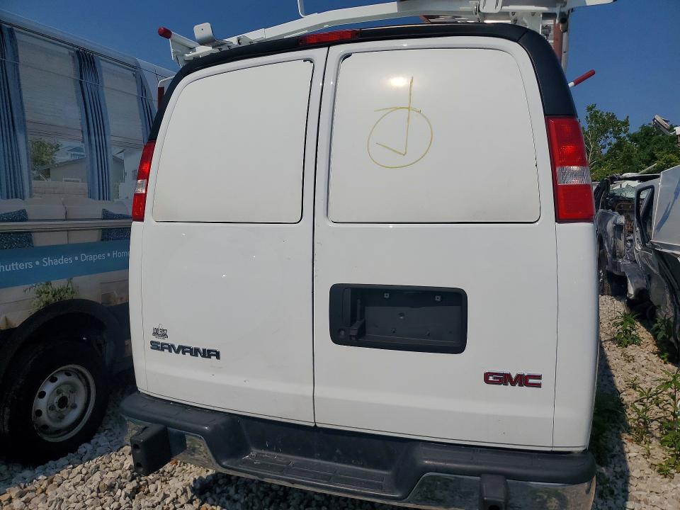 Aukcja sprzedaży 2021 Gmc Savana, vin: 1GTW7AFP8M1244575, numer aukcji: 57016976