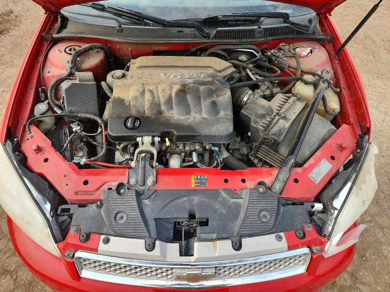 2013 Chevrolet Impala მანქანა იყიდება აუქციონზე, vin: 2G1WG5E31D1108149, აუქციონის ნომერი: 85987835