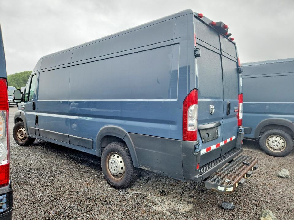 Aukcja sprzedaży 2021 Ram Promaster 3500, vin: 3C6MRVJG7ME544581, numer aukcji: 58766876