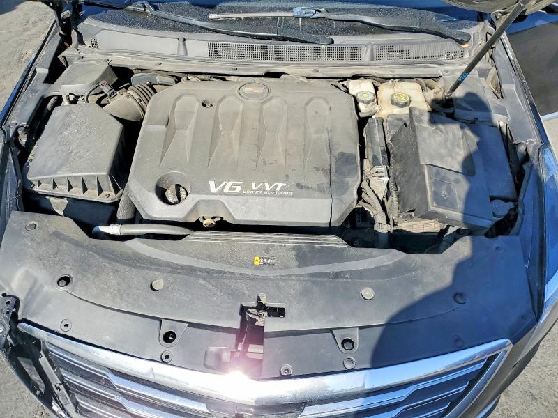 Продаж на аукціоні авто 2019 Cadillac Xts, vin: 2G61U5S38K9159924, номер лоту: 61799346