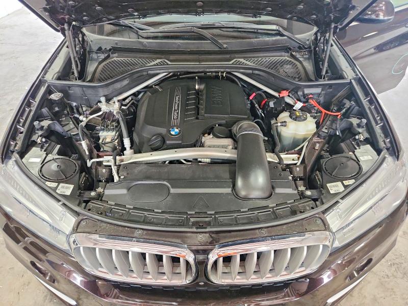 2018 Bmw X5 მანქანა იყიდება აუქციონზე, vin: 5UXKR0C55J0X92183, აუქციონის ნომერი: 61163716