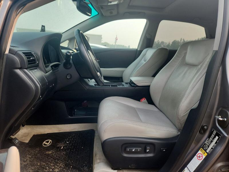 56967876 :رقم المزاد ، JTJBK1BA2D2451162 vin ، 2013 Lexus Rx 350 مزاد بيع