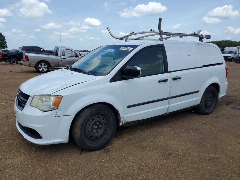 Продажа на аукционе авто 2014 Ram Tradesman, vin: 2C4RRGAG0ER309451, номер лота: 63007456