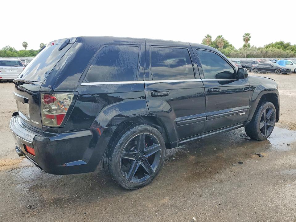 Продажа на аукционе авто 2007 Jeep Grand Cherokee, vin: 1J8HS68287C513231, номер лота: 60693496