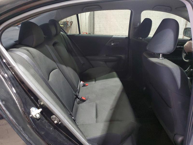 Aukcja sprzedaży 2017 Honda Accord, vin: 1HGCR2F33HA218537, numer aukcji: 62196496