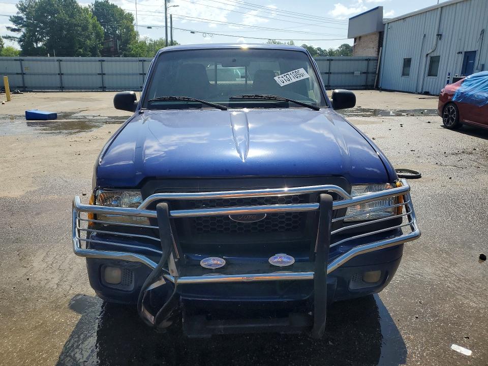 Aukcja sprzedaży 2004 Ford Ranger, vin: 1FTYR44U04PA01384, numer aukcji: 61371696