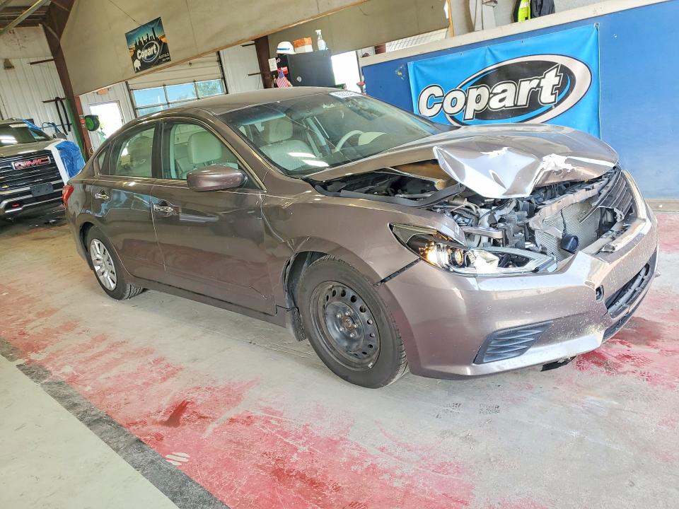Aukcja sprzedaży 2016 Nissan Altima, vin: 1N4AL3AP4GC159269, numer aukcji: 85622425