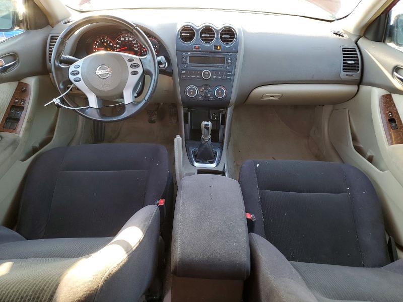Aukcja sprzedaży 2007 Nissan Altima, vin: 1N4BL21EX7C107612, numer aukcji: 60435156