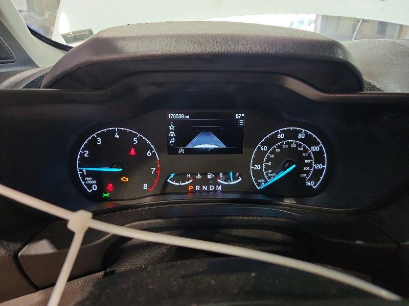 60320236 :رقم المزاد ، NM0LS7S25N1520143 vin ، 2022 Ford Transit Connect مزاد بيع