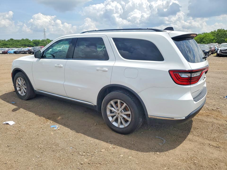 Продаж на аукціоні авто 2023 Dodge Durango, vin: 1C4RDHAG6PC635481, номер лоту: 58950836