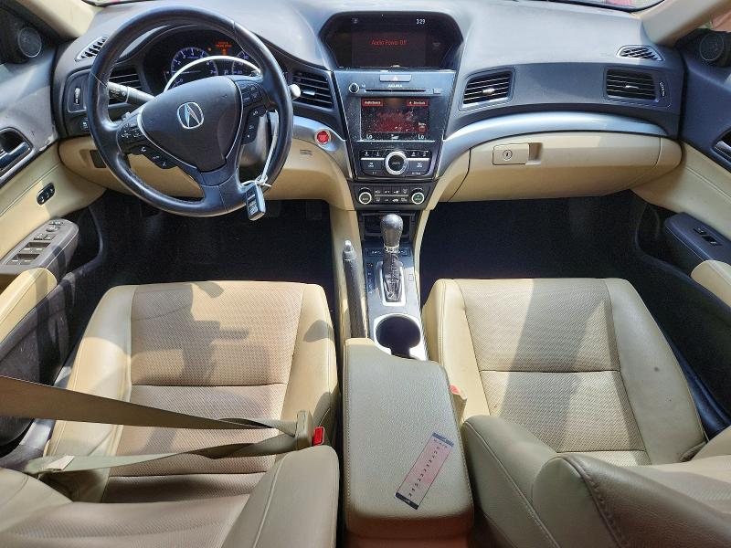 Продаж на аукціоні авто 2017 Acura Ilx, vin: 19UDE2F72HA003525, номер лоту: 61993506