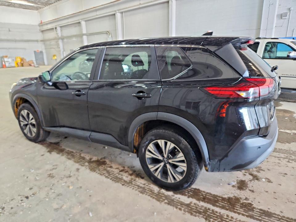 Aukcja sprzedaży 2023 Nissan Rogue, vin: 5N1BT3BB1PC833813, numer aukcji: 63056916