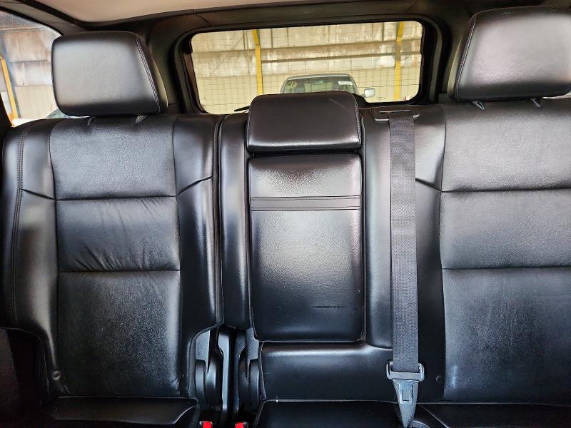 2011 Jeep Grand Cherokee მანქანა იყიდება აუქციონზე, vin: 1J4RR5GT3BC508257, აუქციონის ნომერი: 60185416