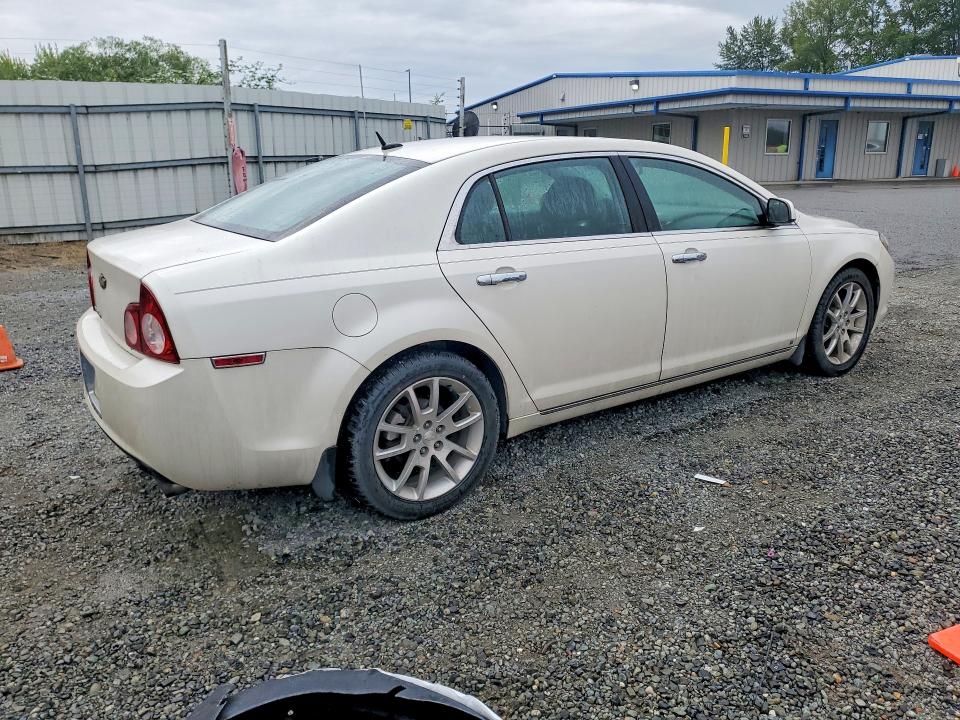 2010 Chevrolet Malibu მანქანა იყიდება აუქციონზე, vin: 1G1ZE5E78AF100690, აუქციონის ნომერი: 59900286