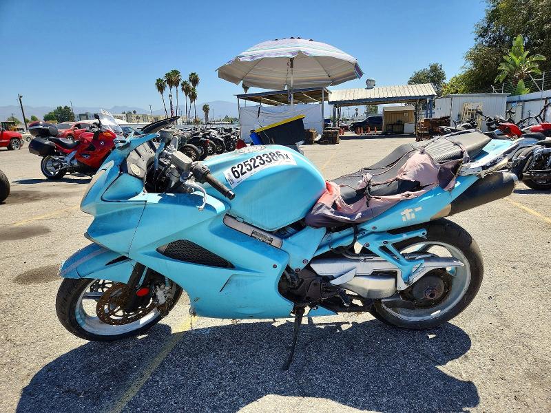 Aukcja sprzedaży 2006 Honda Vfr800, vin: JH2RC46126M800796, numer aukcji: 62523386