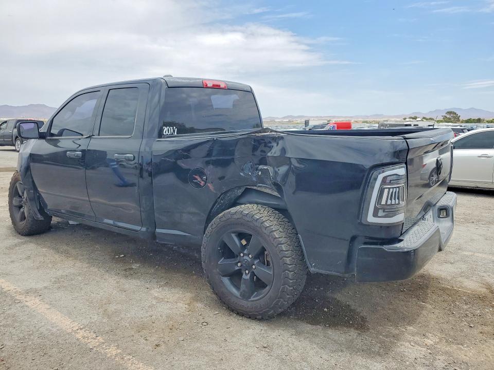 60634636 :رقم المزاد ، 1C6RR6FG8ES440720 vin ، 2014 Ram 1500 مزاد بيع