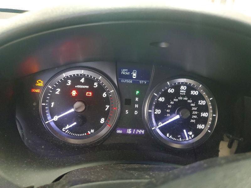 Aukcja sprzedaży 2010 Lexus Es, vin: JTHBK1EG6A2385616, numer aukcji: 61671546
