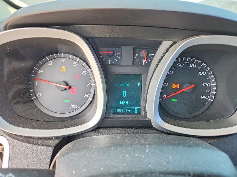 Продаж на аукціоні авто 2012 Chevrolet Equinox, vin: 2GNALBEKXC6170273, номер лоту: 61519016