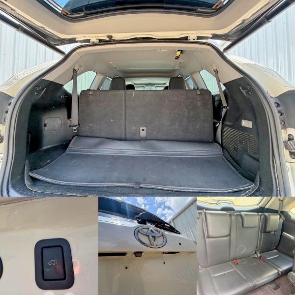 Aukcja sprzedaży 2014 Toyota Highlander, vin: 5TDJKRFH4ES016030, numer aukcji: 59931946