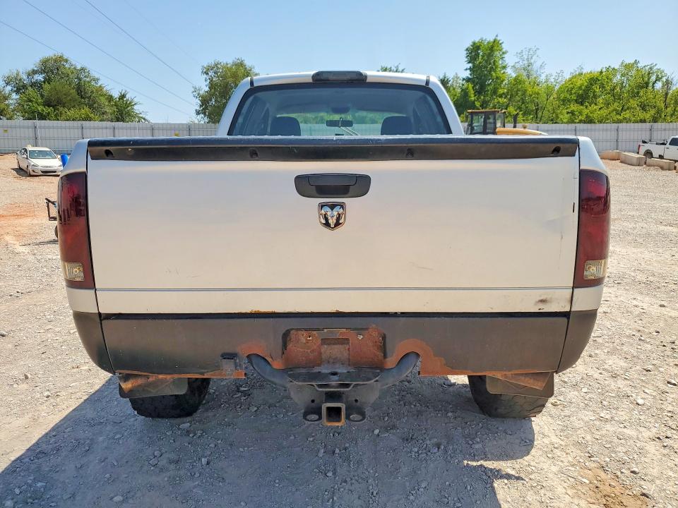 61638046 :رقم المزاد ، 3D7KU28D03G859773 vin ، 2003 Dodge Ram 2500 مزاد بيع