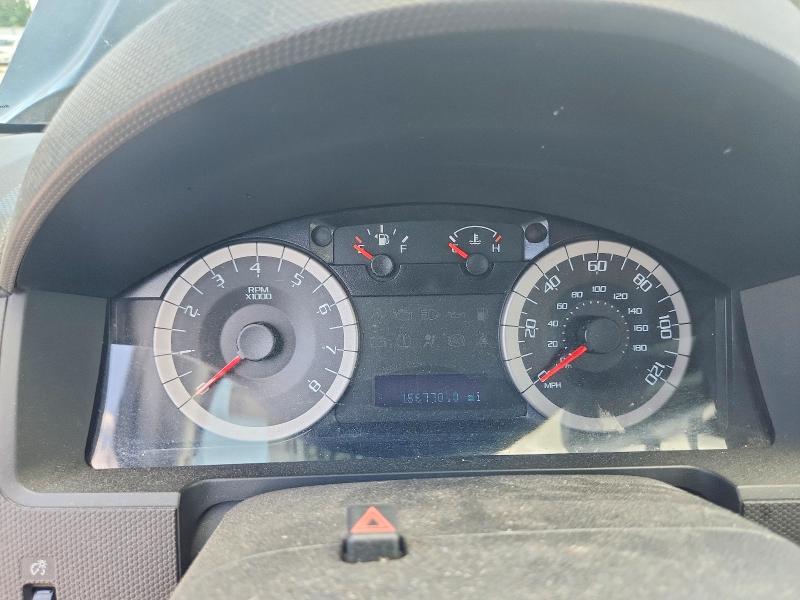 2010 Ford Escape მანქანა იყიდება აუქციონზე, vin: 1FMCUDE72AKC16196, აუქციონის ნომერი: 61688226