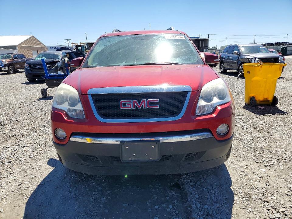 Продаж на аукціоні авто 2012 Gmc Acadia, vin: 1GKKVRED4CJ144986, номер лоту: 60402966
