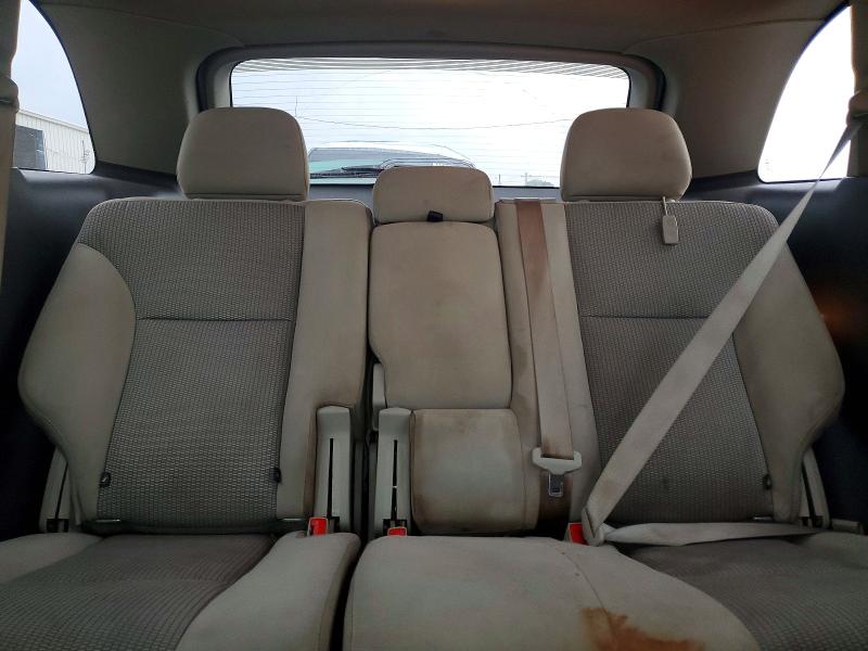 Продажа на аукционе авто 2014 Ford Edge, vin: 2FMDK3JC7EBB03987, номер лота: 62480556