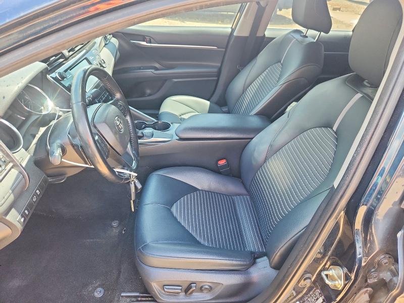 Aukcja sprzedaży 2019 Toyota Camry, vin: 4T1B11HK5KU703389, numer aukcji: 61928416